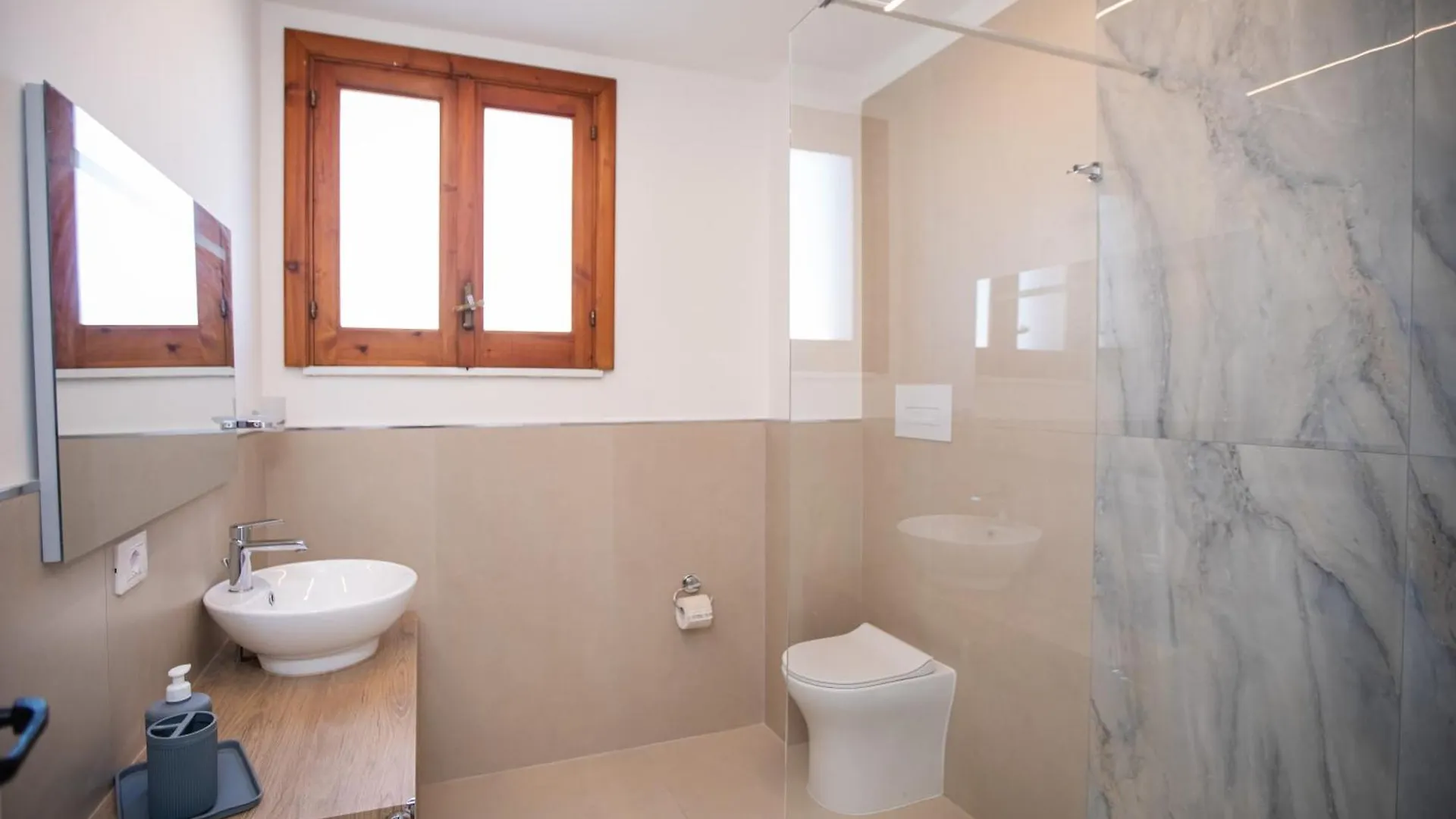 Kaary Seaway Lejlighed Marina di Ragusa 0*,